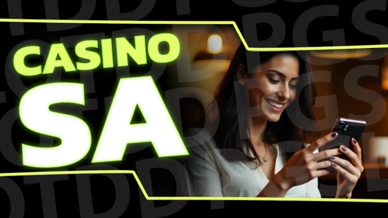 casino sa