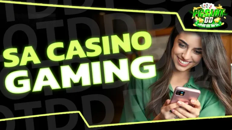 sa casino gaming