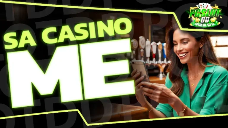 sa casino me
