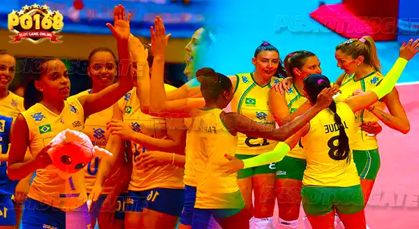 ความเก่ง Helia SOUZA