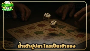 น้ำเต้าปูปลา ใครเป็นเจ้าของ