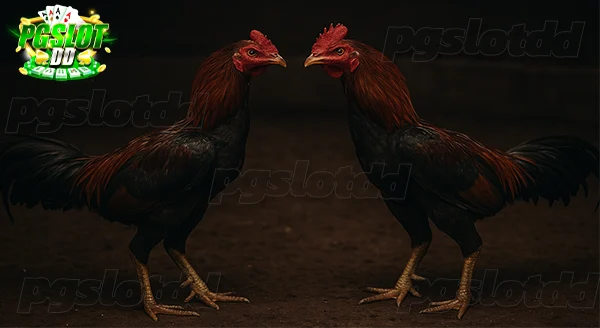 พนันไก่ชน มีมานานไหม