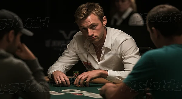 เปิดตำนาน ไพ่ดัมมี่