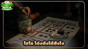 ไฮโล โด่งดังได้ยังไง