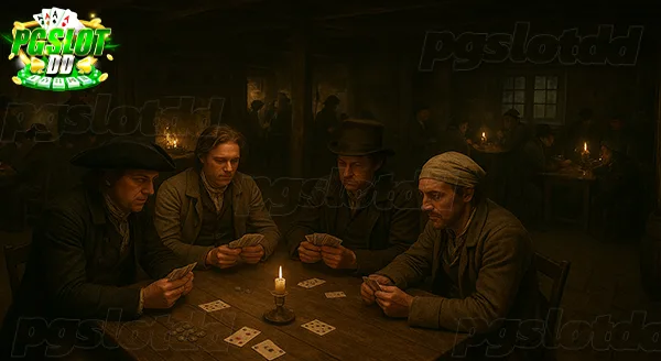 การห้าม คาสิโน ในอังกฤษโบราณ