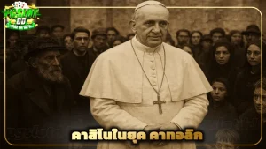 คาสิโนในยุค คาทอลิก