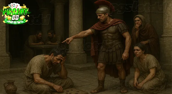 พิษร้ายคาสิโน คืออะไร