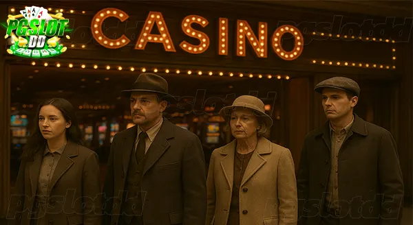 มุมมองที่คนมองข้าม เกี่ยวกับ คาสิโน