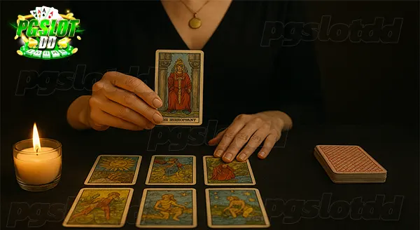 ไพ่ทาโรต์ คือการพนันจริงหรือ