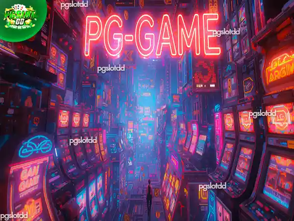 pg-game