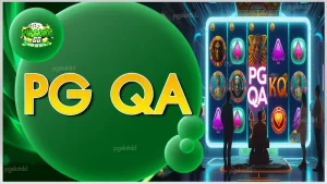 pg qa