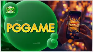 pggame