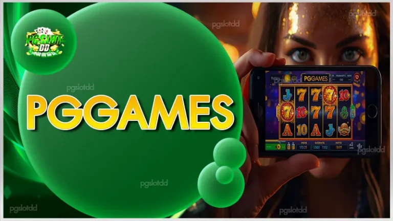 pggames