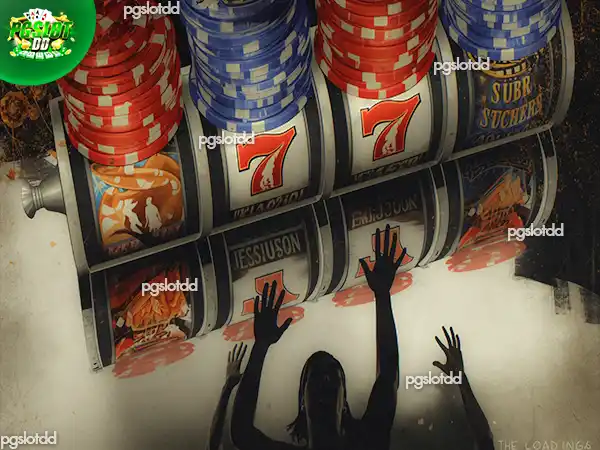 ความทรงจำเทียม ที่คาสิโนรังสรรค์