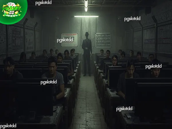 ค้ามนุษย์กัมพูชา ล่าสุด