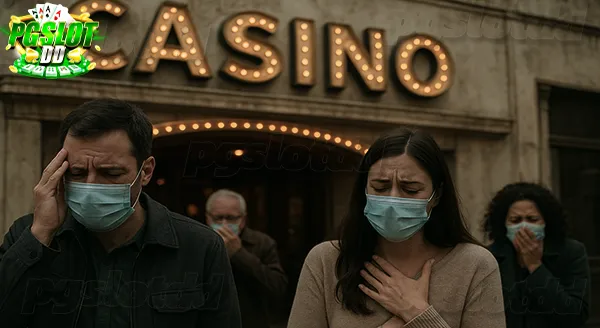 ช่วงโควิด ทำลายคาสิโน ในด้านใด