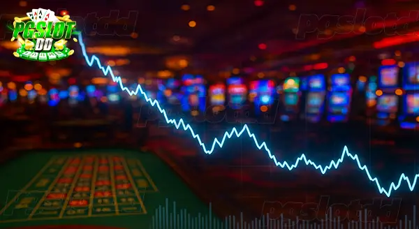ตลาดหุ้นคาสิโน น่าสนใจยังไง