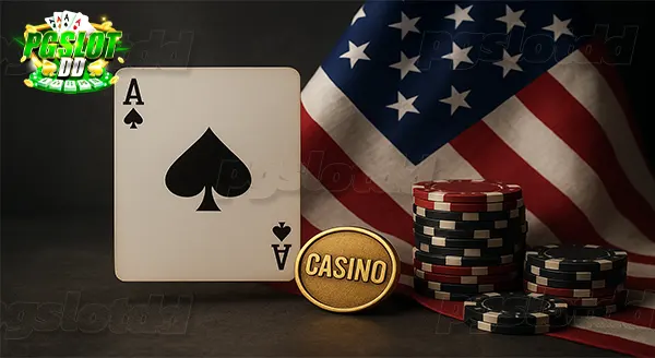 ทำความรู้จัก ประเทศที่มี คาสิโน