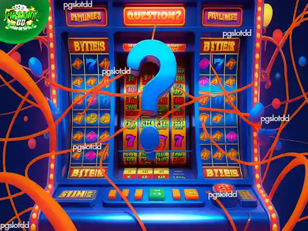 สล็อต เพย์ไลน์เยอะ ดีจริงไหม