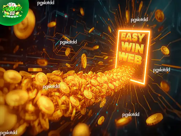 สล็อตแตกง่าย เว็บตรง