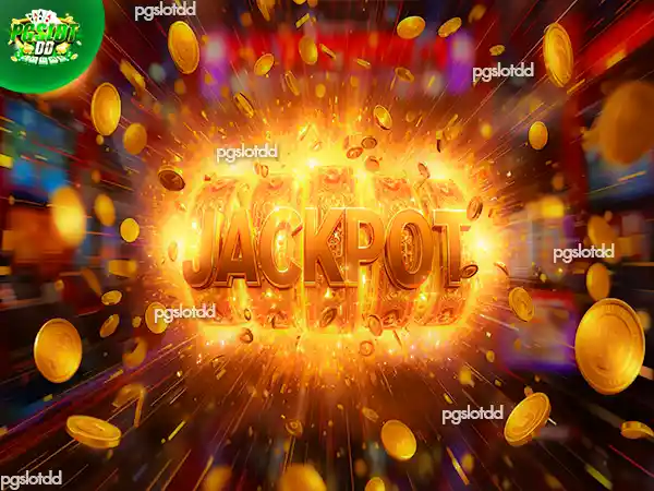 สล็อตแตกหนัก