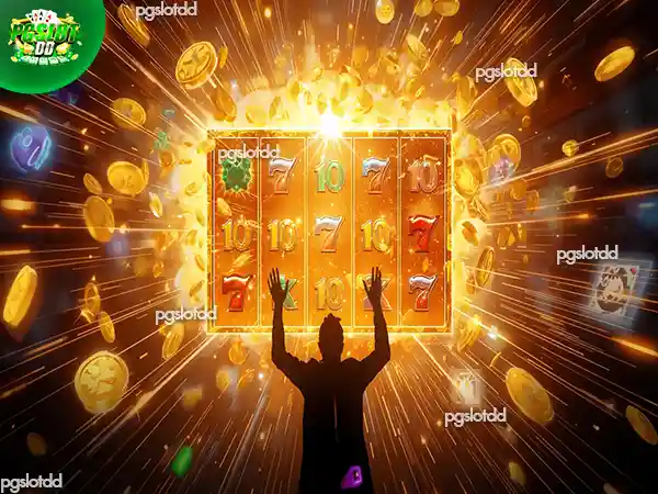 เกม สล็อตแตกง่าย