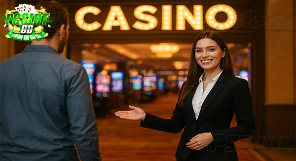 โฆษณาสื่อ สำคัญแค่ไหน ในคาสิโน