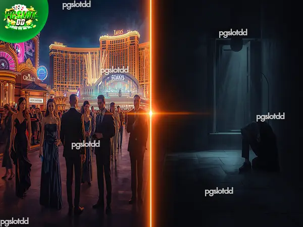 Entertainment Complex ใครได้ ใครเสีย