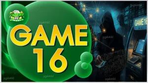 GAME16