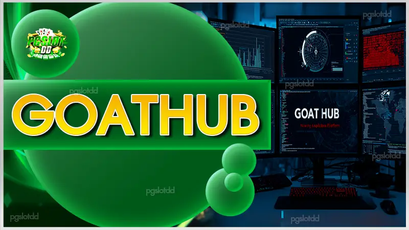 GOATHUB