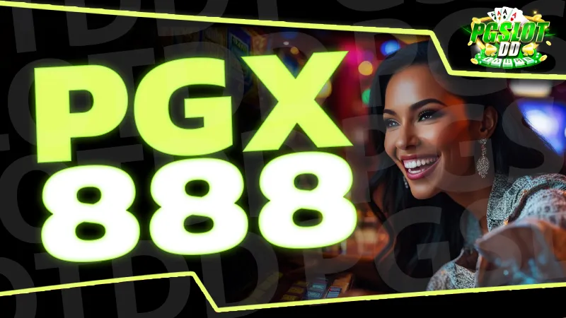 Pgx888