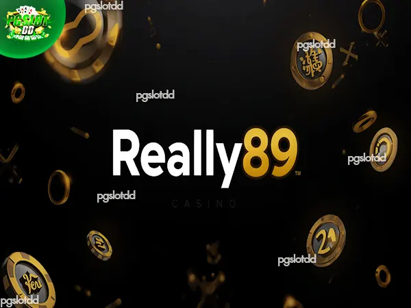Really89