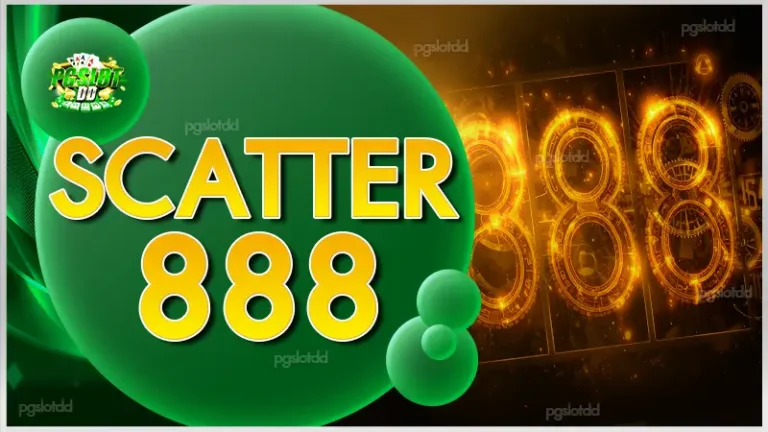 Scatter888