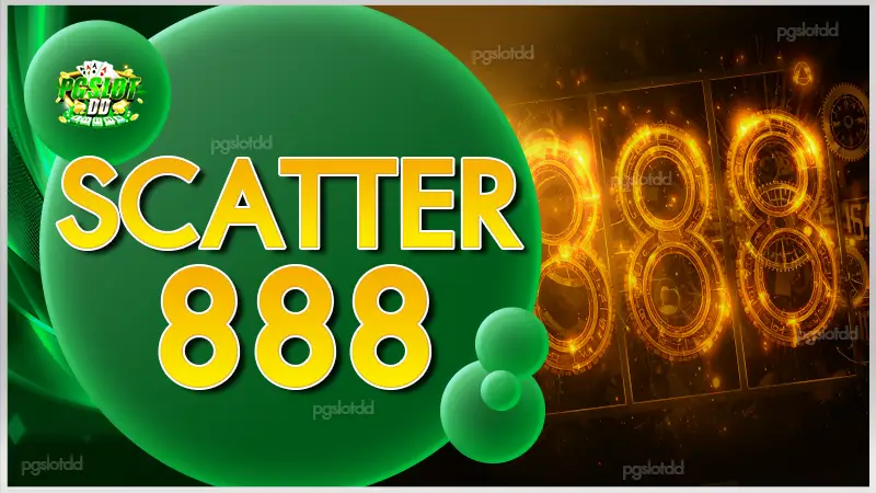 Scatter888