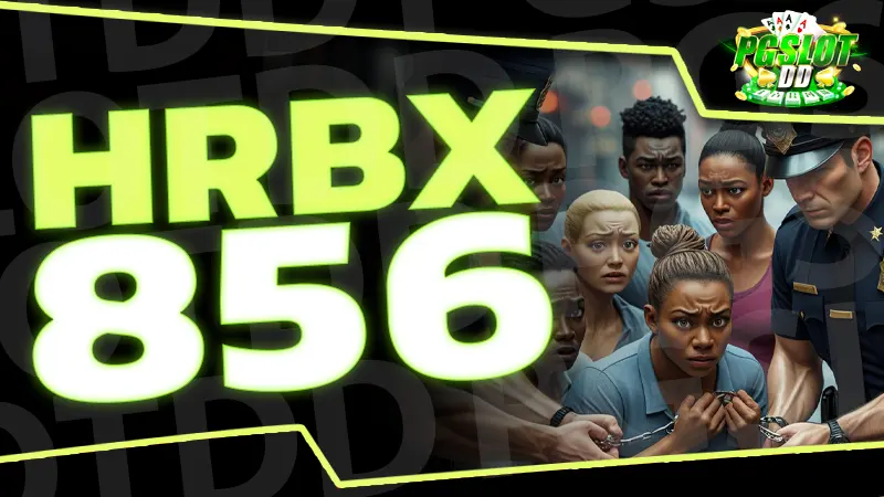 hrbx856