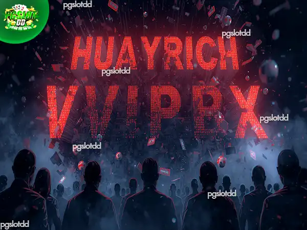 huayrich vvipbx