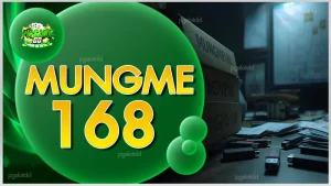 mungme168