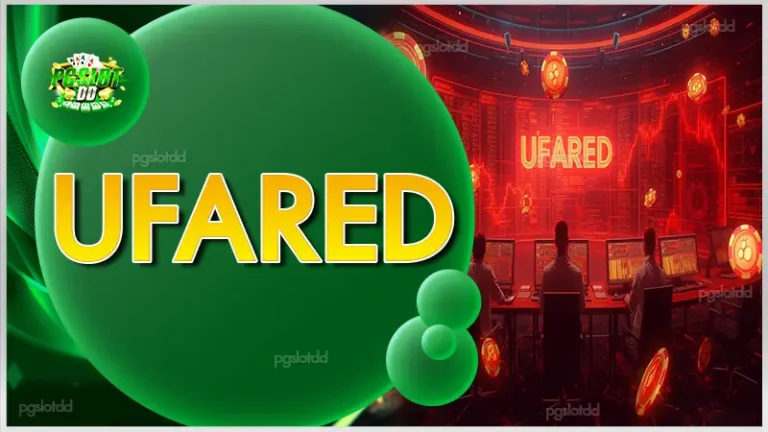 ufared