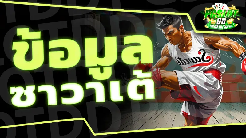 ข้อมูล ซาวาเต้