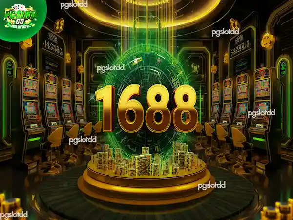 คาสิโน ออนไลน์ 1688