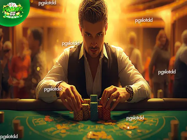 วิธีบริหารเงิน เล่นคาสิโน