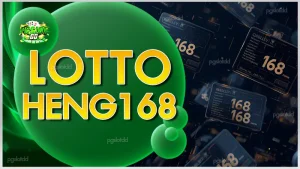 Lottoheng168