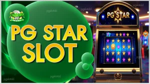 PG Star slot
