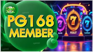 PG168 member