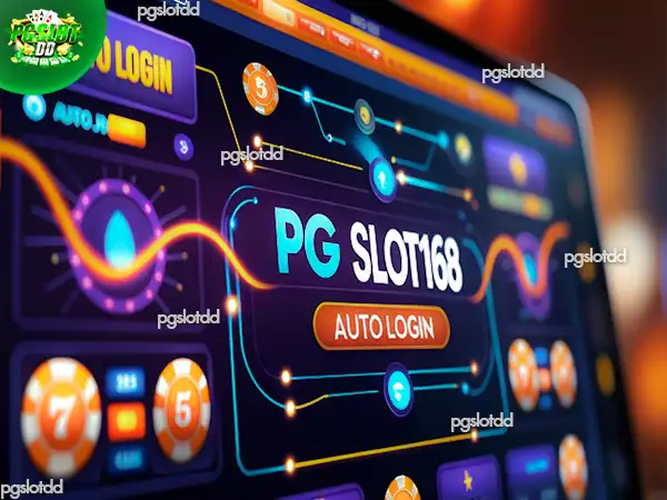 pg slot168 auto