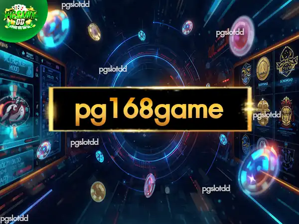 pg168game