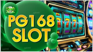 pg168slot