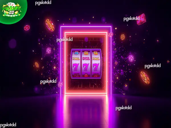 pgslot 168 ทางเข้า