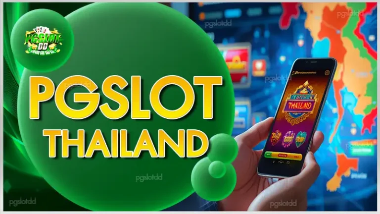 pgslot thailand