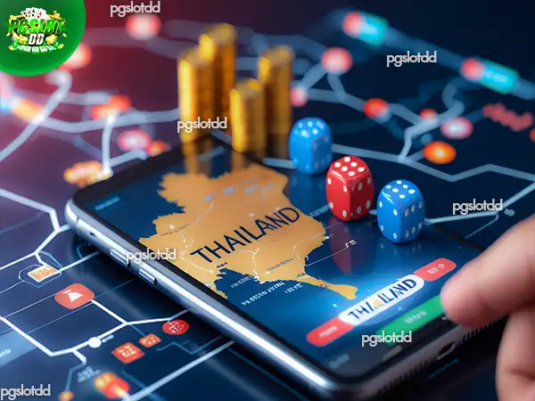 pgslot thailand
